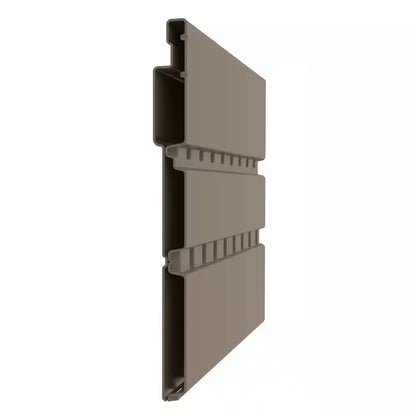 6 Ft. W X 5 Ft. D Plastic Shed (34 Sq. Ft.)