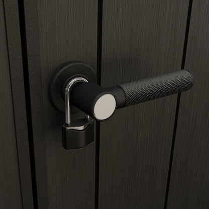 Keter Newton 7ft 6″ x 9ft 5″ (2.3 x 2.9m) Storage Shed