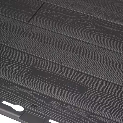 8 Ft. X 5 Ft. Resin Outdoor Storage Shed