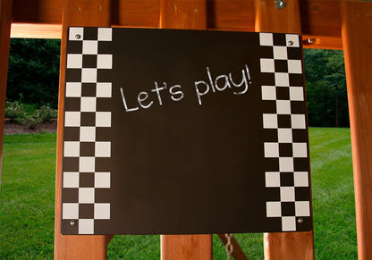 Great Skye I Swing Set