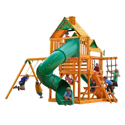 Great Skye I Swing Set