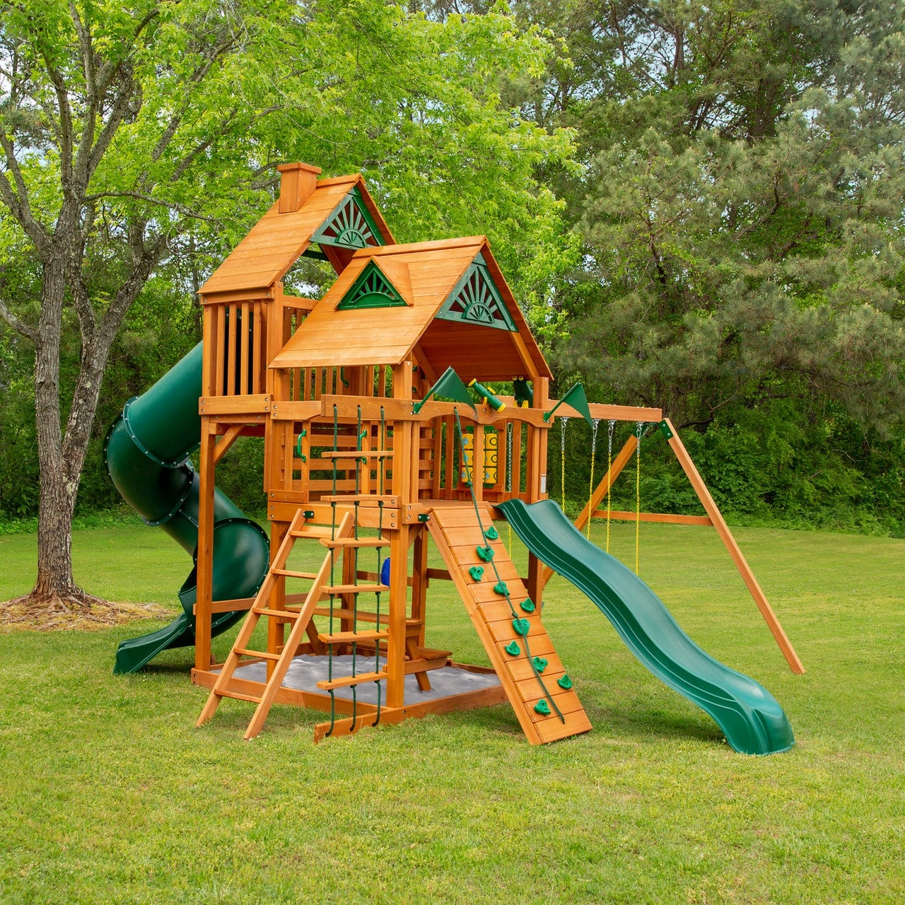 Great Skye I Swing Set