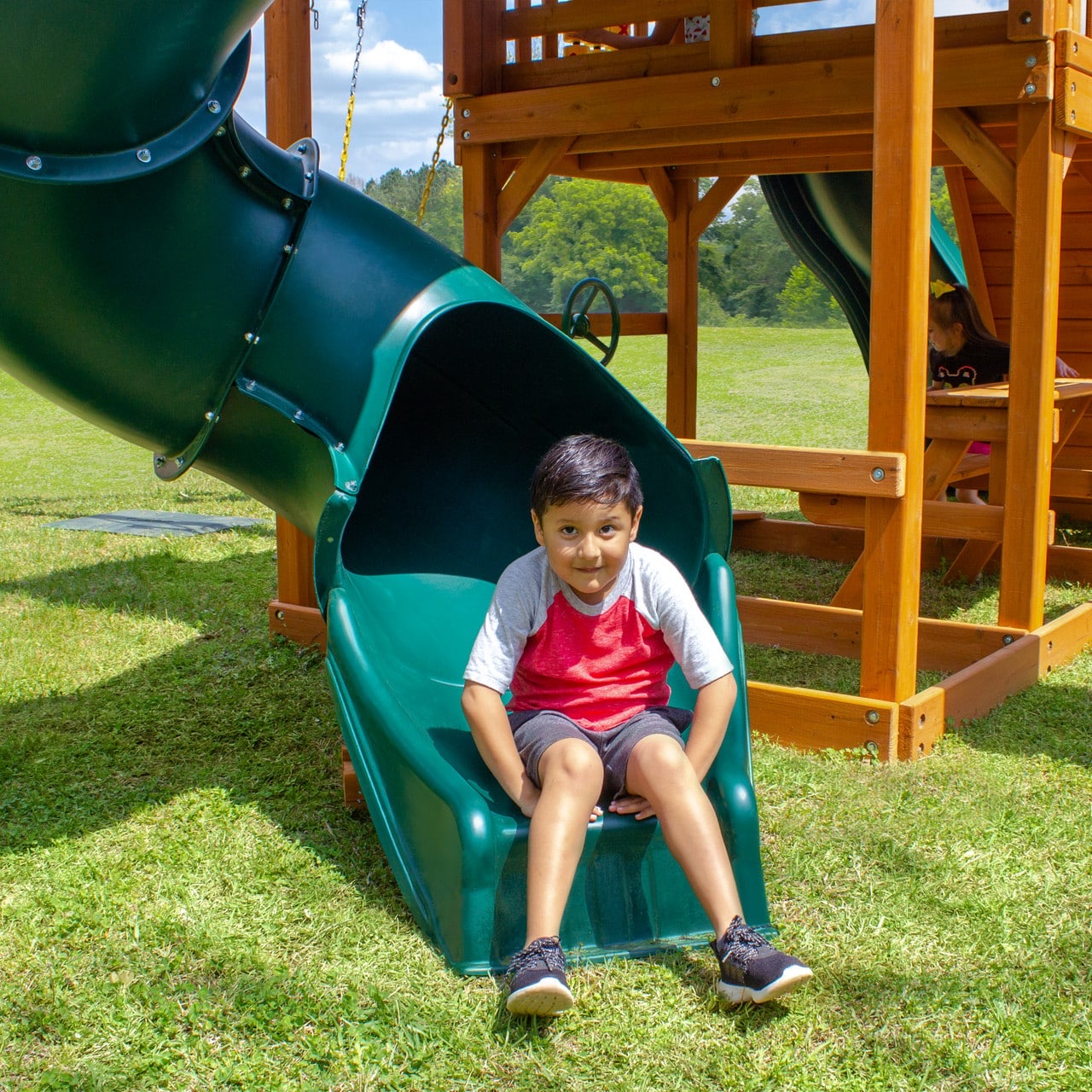 Great Skye I Swing Set