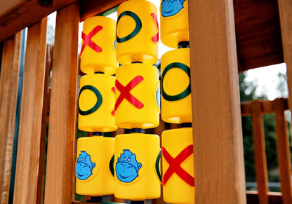 Great Skye I Swing Set