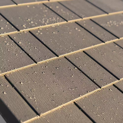 8 Ft. W X 10 Ft. D Resin Outdoor Storage Shed 71.7 Sq. Ft.