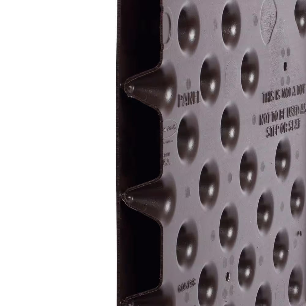 Tremont 8 Ft. 4-1/2 In. X 10 Ft. 2-1/4 In. Plastic Storage Shed