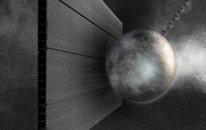 Keter Cortina 9×7 Storage Shed – Graphite