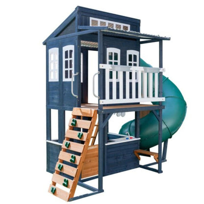 Kidkraft Cozy Escape Playhouse